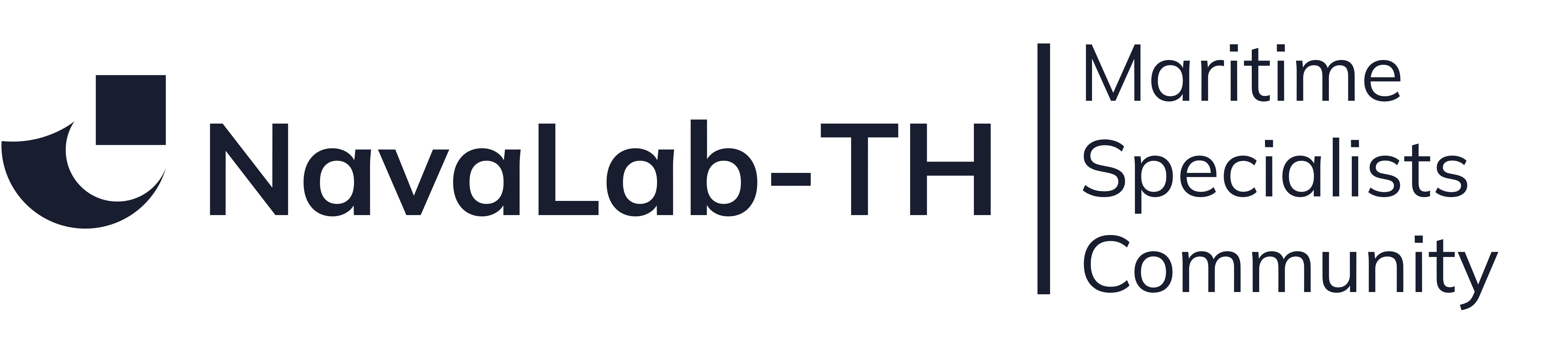 NavaLab-TH — Maritime Specialists Community