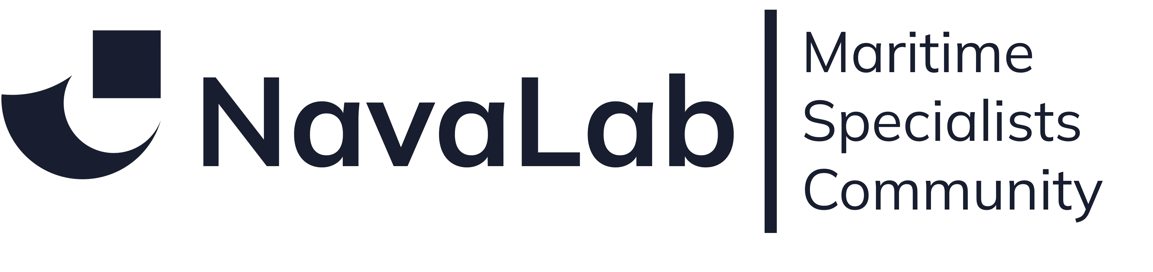NavaLab — Maritime Specialists Community