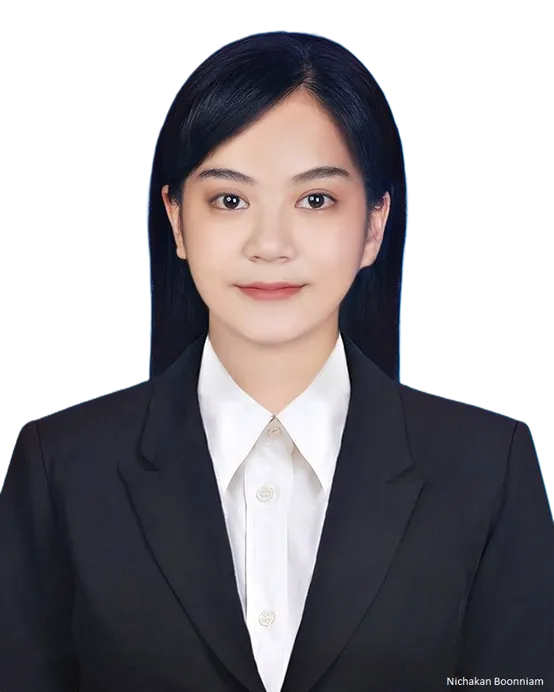 ณิชากาณต์ บุญเนียม